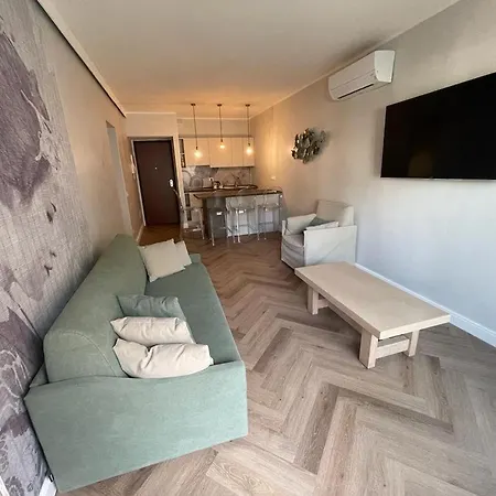 Botanica Apartment Sanremo