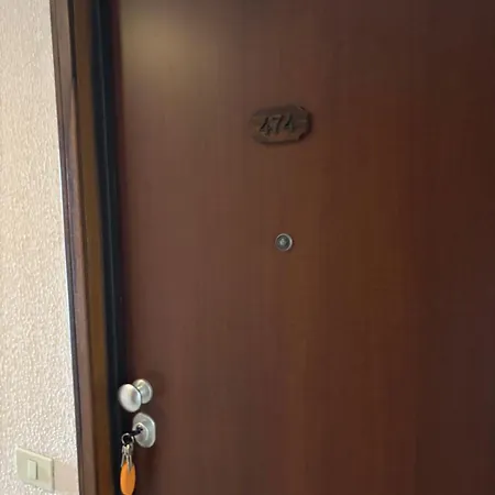 Botanica Apartament