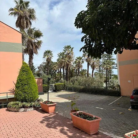 Apartament Botanica