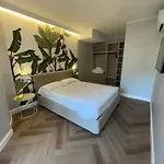 Apartament Botanica San Remo