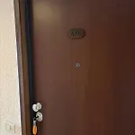 Botanica Apartman