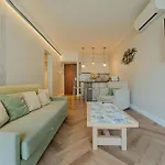 Botanica Apartman *
