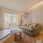 Apartament Botanica *