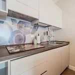 Botanica Apartment Sanremo