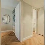 Apartment Botanica