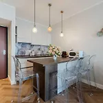 Apartman Botanica *
