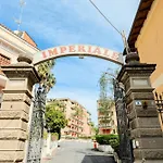 Apartman Botanica