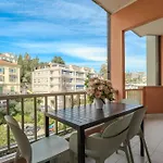 Apartment Botanica Sanremo