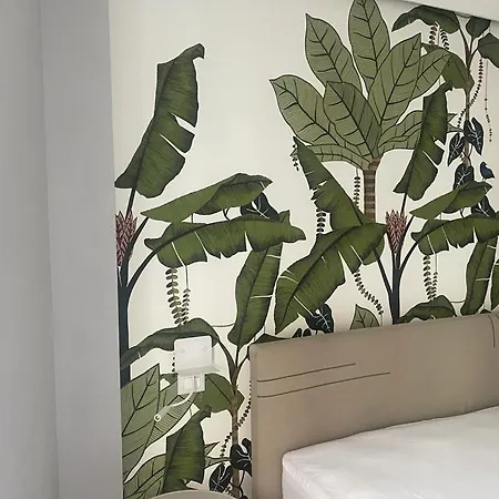 Botanica Appartamento