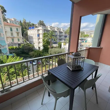 Botanica Apartamento