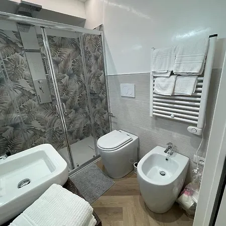 Botanica Apartment Sanremo