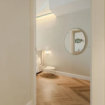Apartament Botanica San Remo