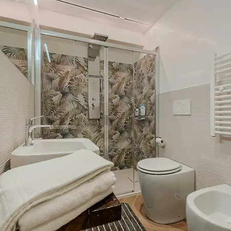 Apartment Botanica Sanremo