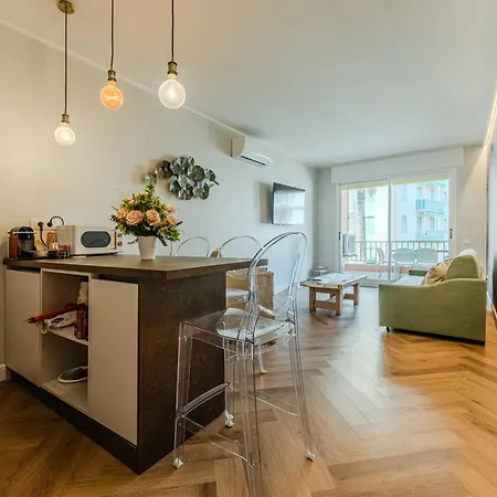 Apartment Botanica *