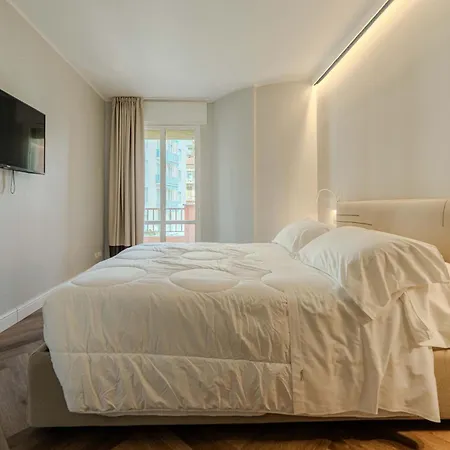Apartment Botanica