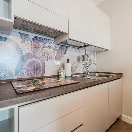 Botanica Apartment Sanremo
