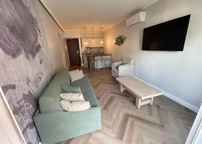 Botanica Apartment Sanremo
